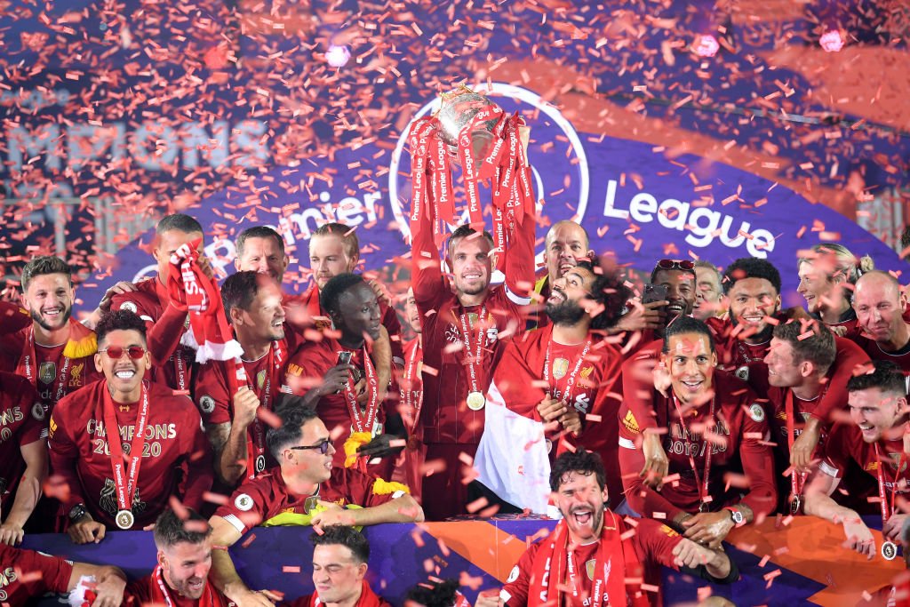 Top 12 Most Successful Soccer Teams in England
