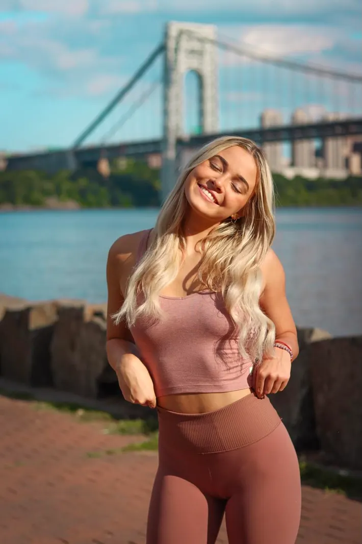 How Old Is Livvy Dunne? Olivia Dunne’s Age, Parents & NIL Deal
