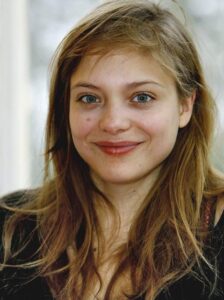 Everything you need to know of French actress Lizzie Brochere
