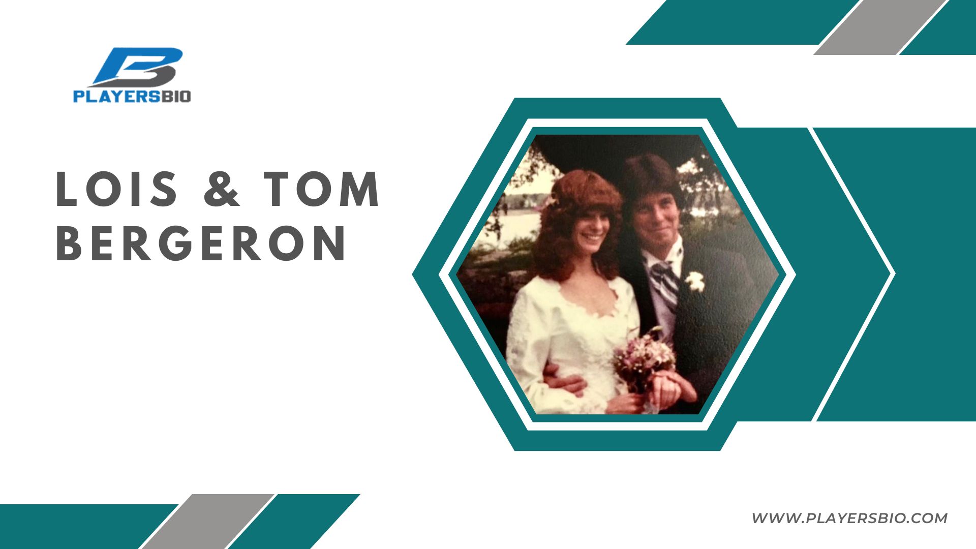 Lois Bergeron Bio: Birthday, Husband & Net Worth