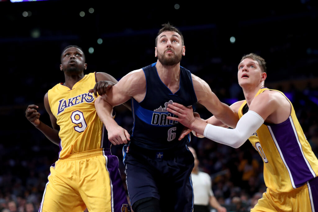 Luol Deng: Sudan, Injuries, Foundation & More
