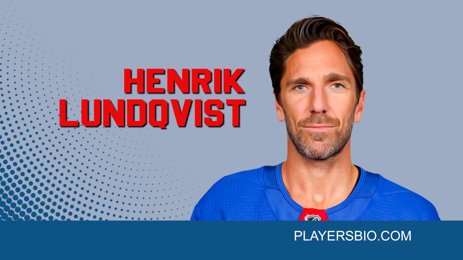 Top 24 Henrik Lundqvist Quotes