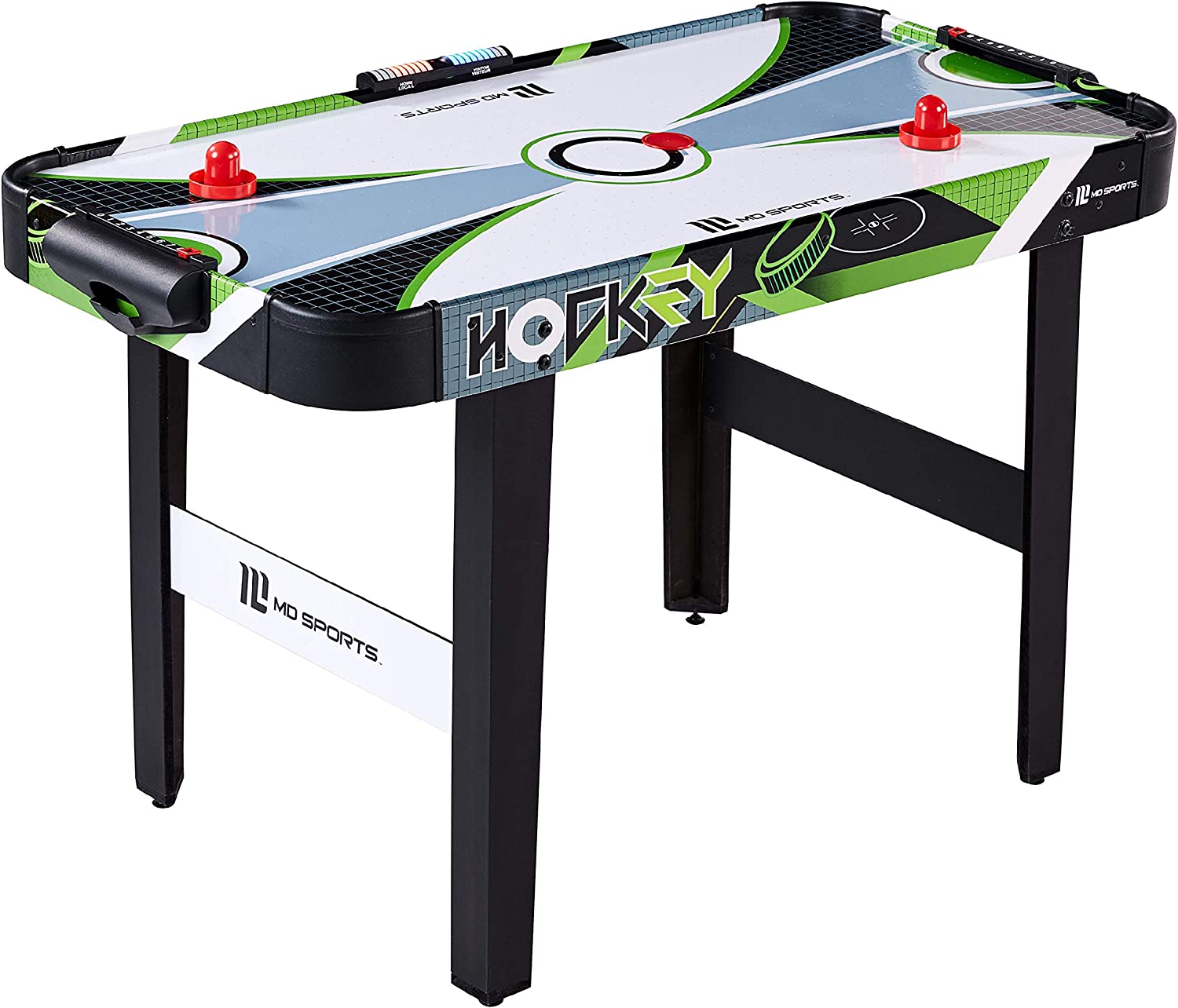 6 Top MD Sports Air Hockey Table