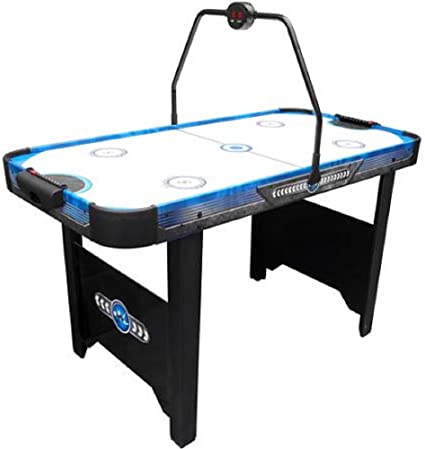 8 Top Rated Tabletop Air Hockey