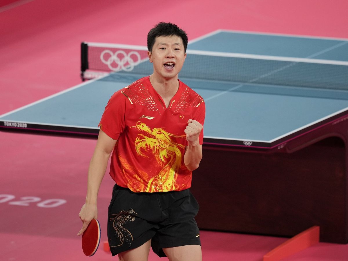 Ma Long Net Worth: Lifestyle, Earnings & Olympics