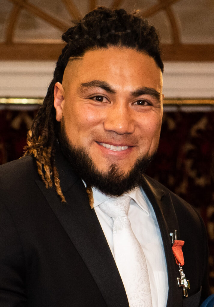 Top 12 Highest Paid Rugby Players in the World