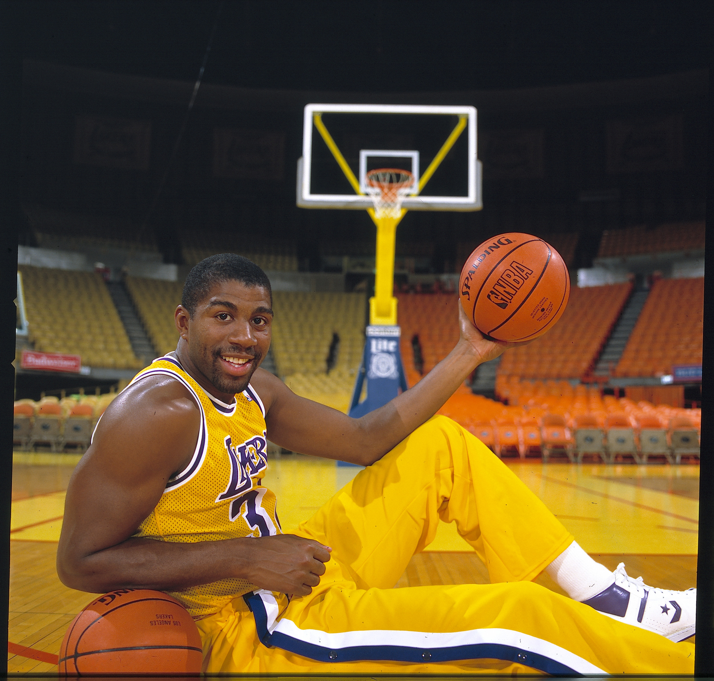 13 Most Popular Number In Sports