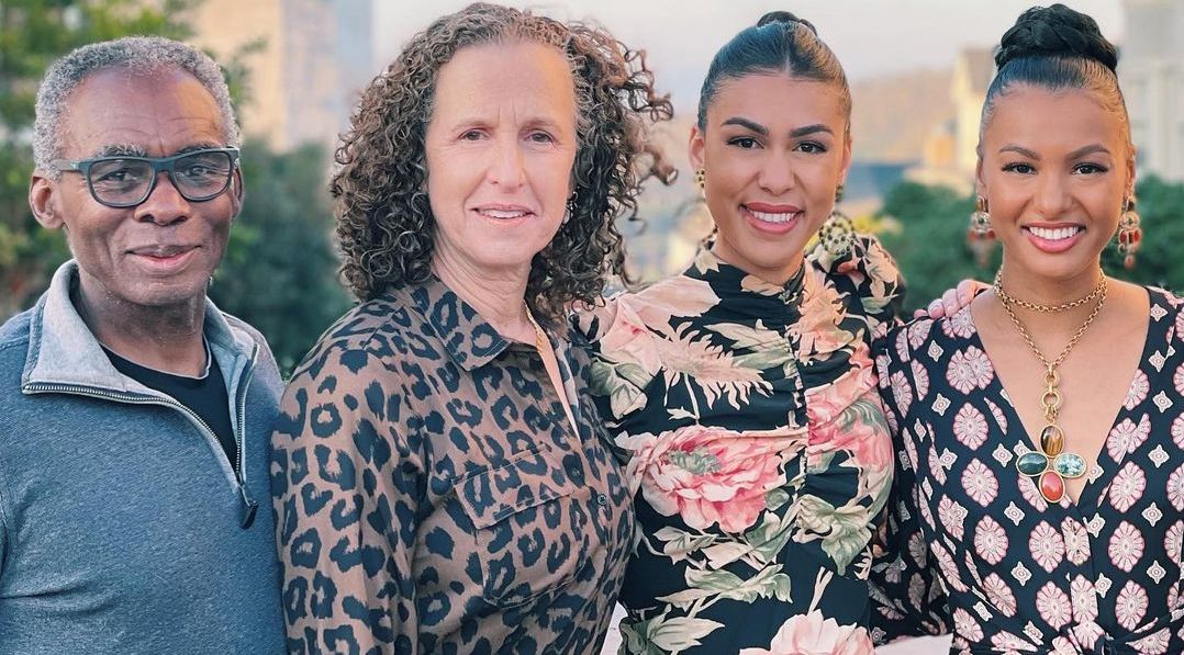Does Malika Andrews Have A Brother? Meet Sister Kendra Andrews