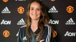 Manchester United Women Vs. West Ham Women 2-0