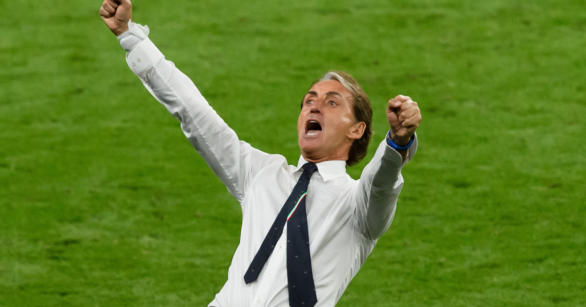 Italy needed extra time to beat Austria