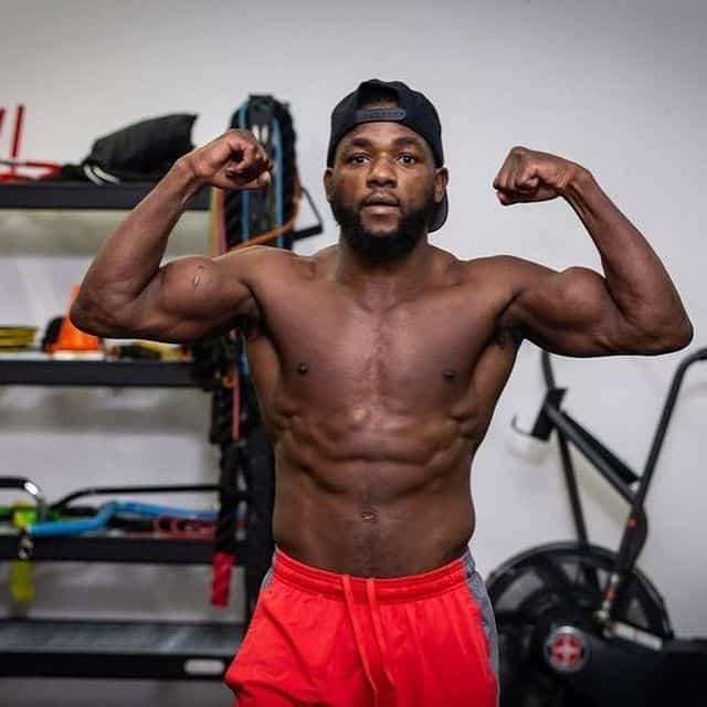 Manel Kape Bio: UFC, Stats, Ranking & Net Worth