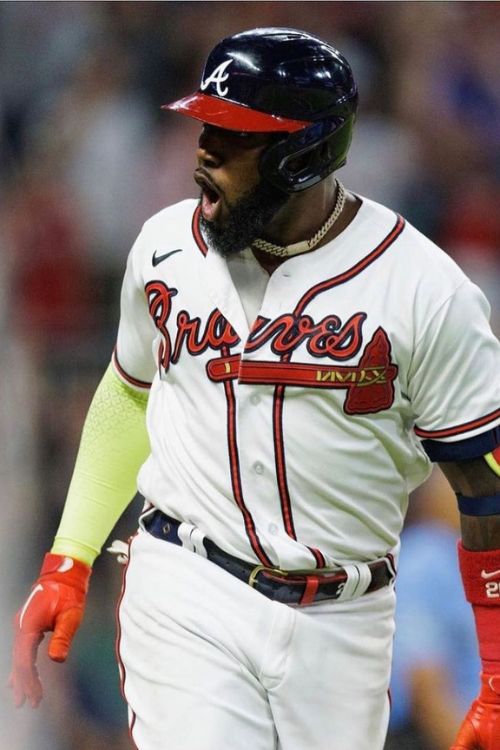 Meet Marcell Ozuna Kids: Yolgeissy, Dalnny And Genssy Ozuna