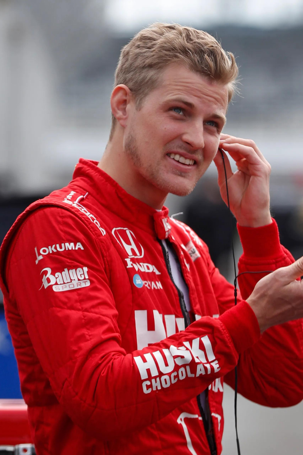 Marcus Ericsson Net Worth: Indy 500 2026 Runner Up Salary And Income