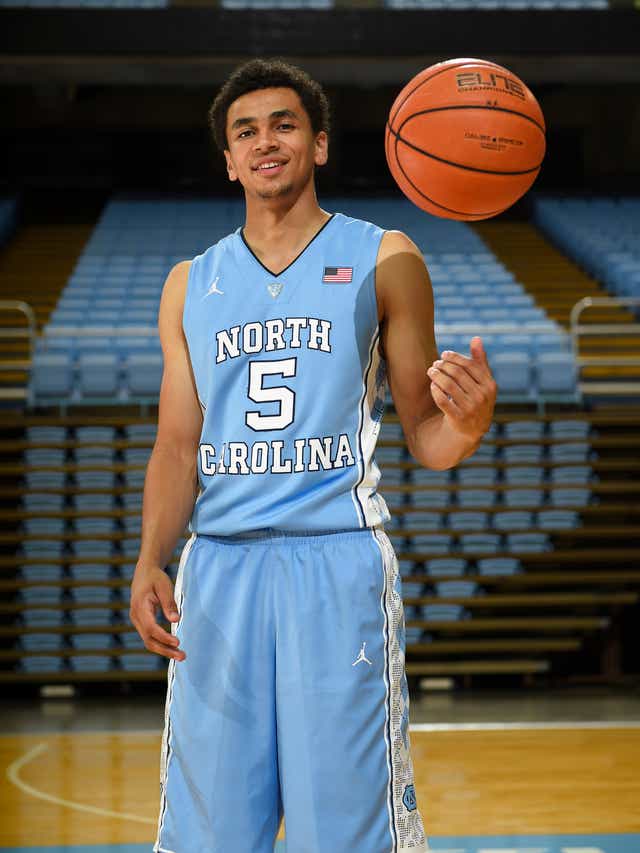 Marcus Paige: Career, LNB Pro A & Family