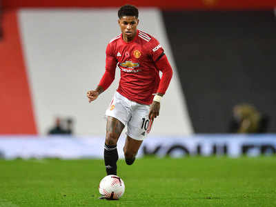 Top 12 Marcus Rashford Quotes