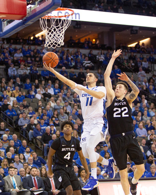 Marcus Zegarowski: Parents, NBA, Transfer & Injury