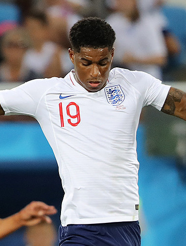 Top 12 Best Forwards in Soccer