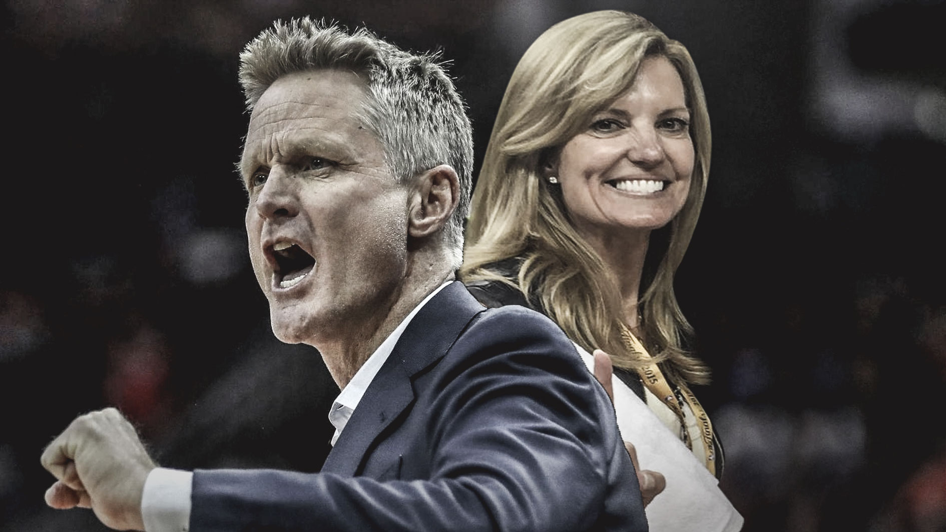 Who is Steve Kerr’s Wife?: Net Worth, Marriage & Children
