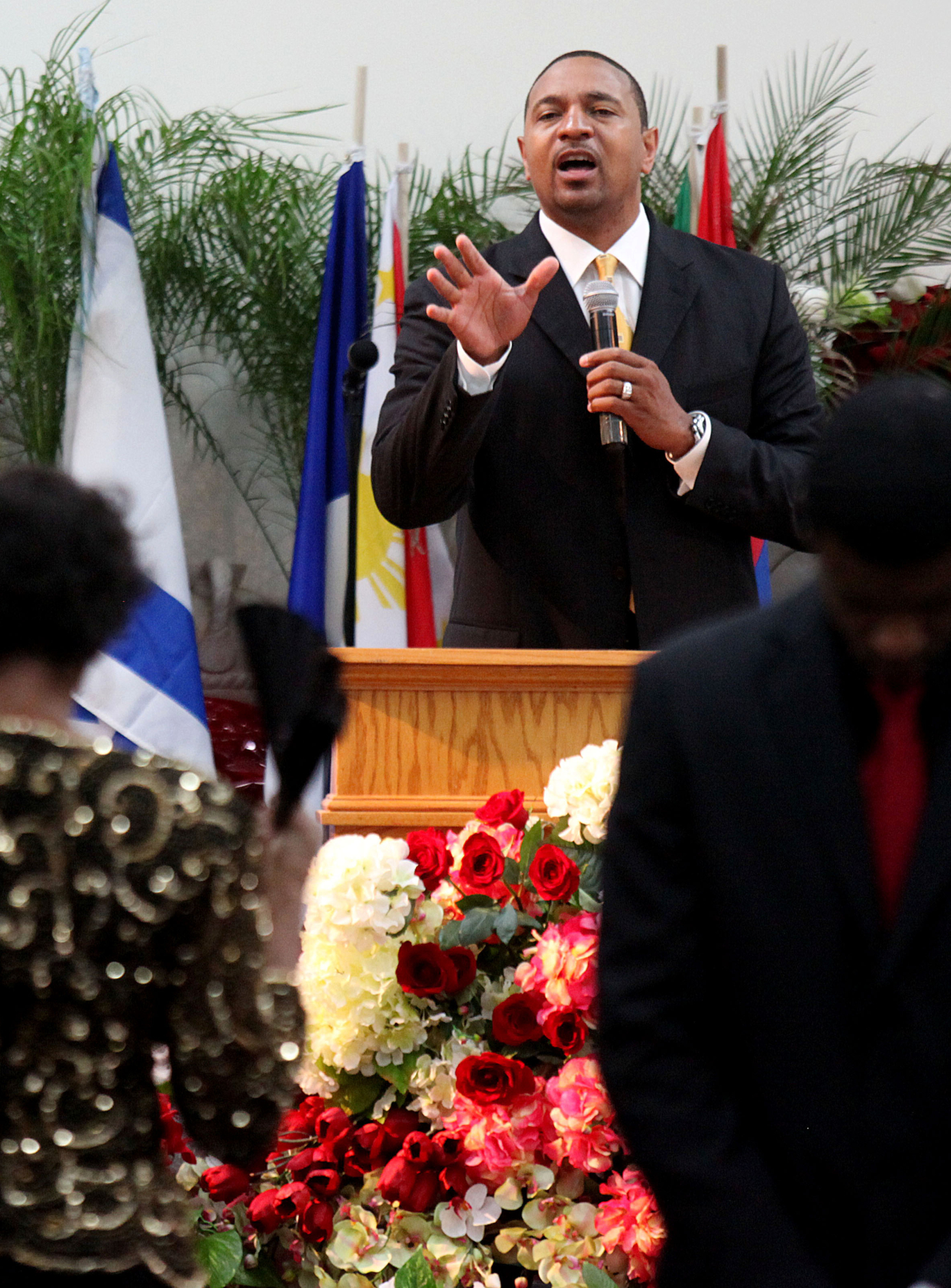 Mark Jackson Religion And Ethnicity: Is He Going To Be New Bucks Coach?