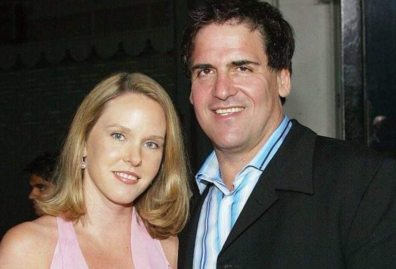 Mark Cuban Wife: All About Tiffany Stewart