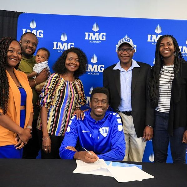 Mark Williams: Family, Net Worth & NBA Journey