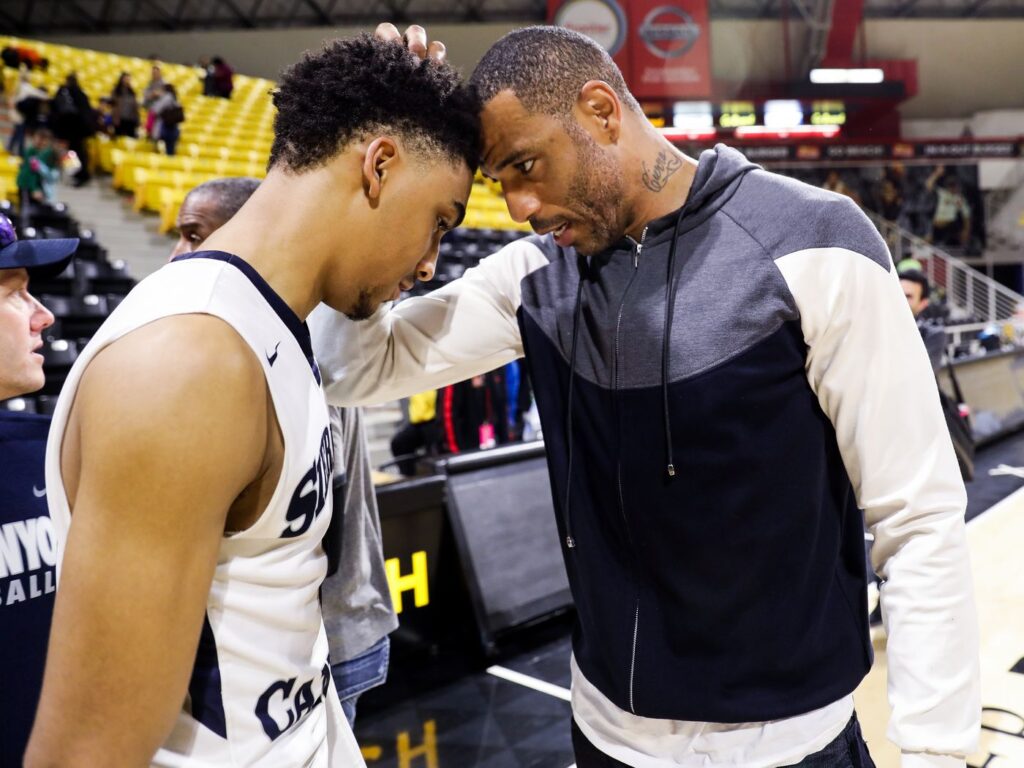 Kenyon Martin Jr.: Family, Career & Achievement