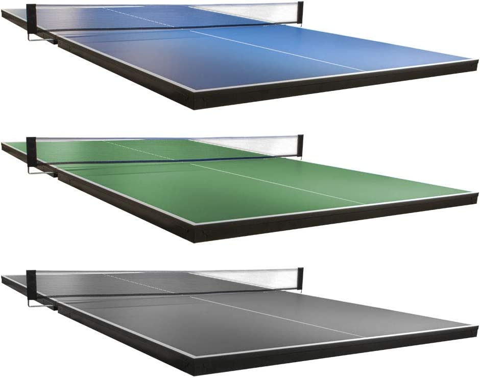 7 Table Tennis Conversion Tops Reviewed in Detail