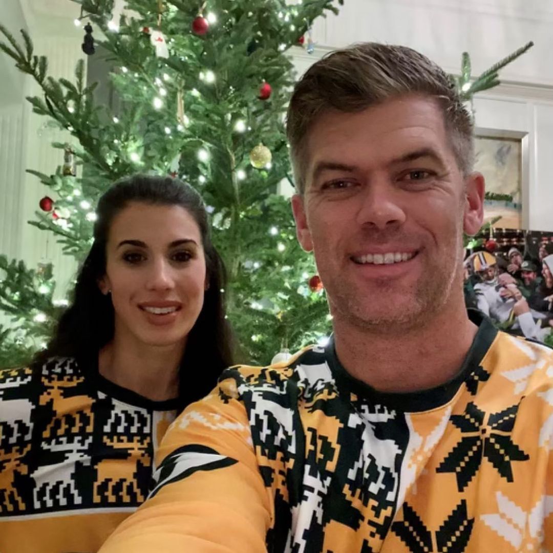 Who Is Ashley Fraser? NFL Star Mason Crosby Sister