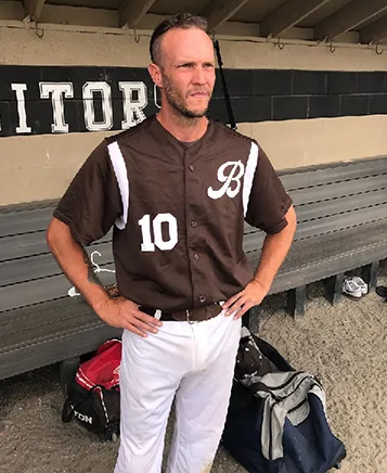 9 Baseball Players Who Came Out As Gay