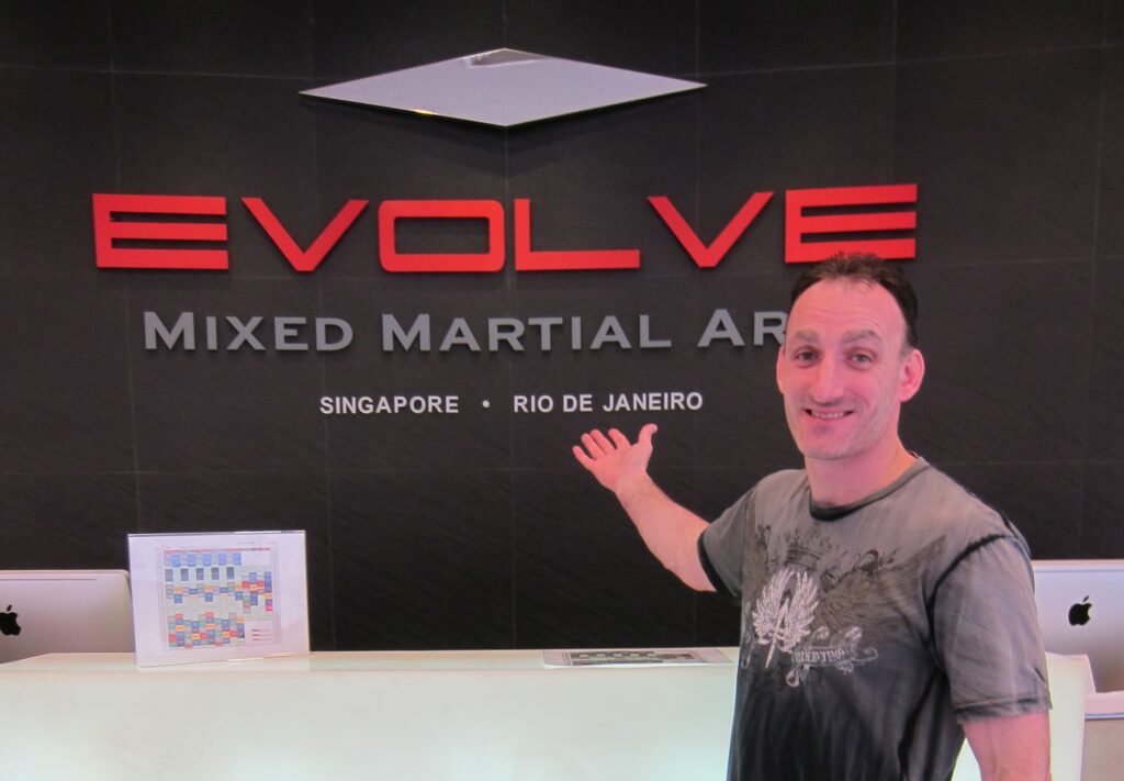 Matt Hume Bio: Early Life, MMA, Retirement & Personal Life