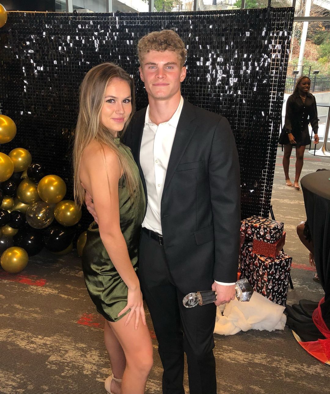 Matthew Boling Parents: Who Are Mark And Monique Boling?