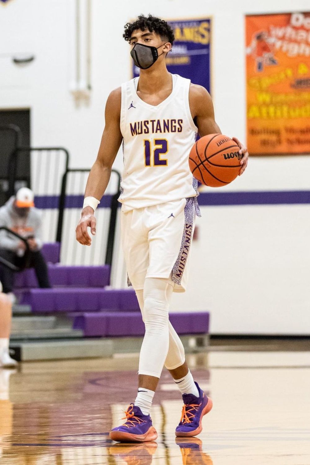 Max Christie Bio: Girlfriend, Family & NBA