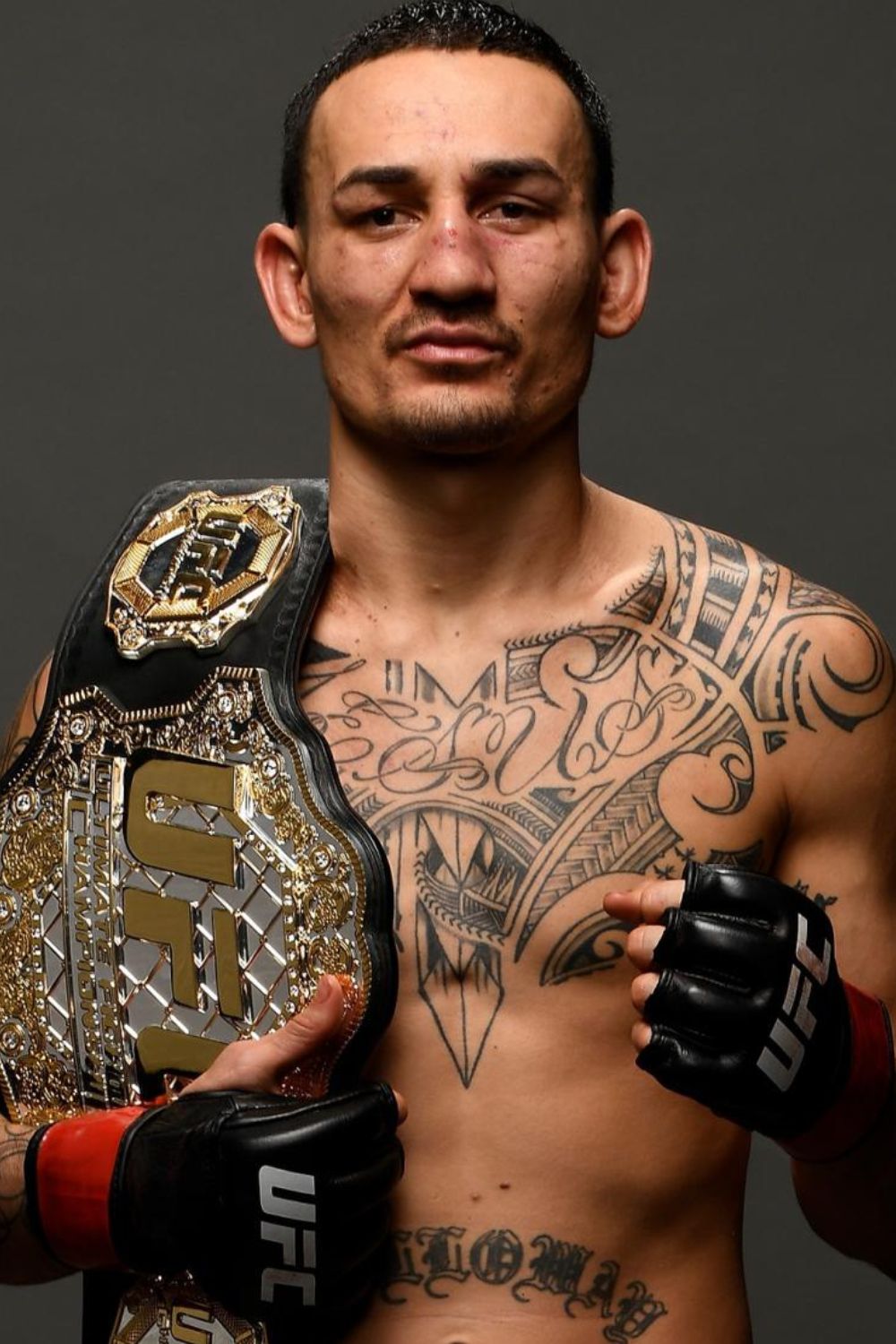 15 Best UFC Fighters Of All Time