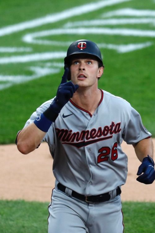 Max Kepler Wife: Is He Married To Abby Dahlkemper?