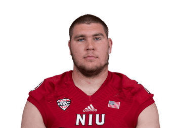 Max Scharping Bio: Stats, Injury, Contract & Salary