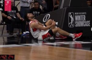 Max Strus Bio: NBA, Highlights, Net Worth & Injury