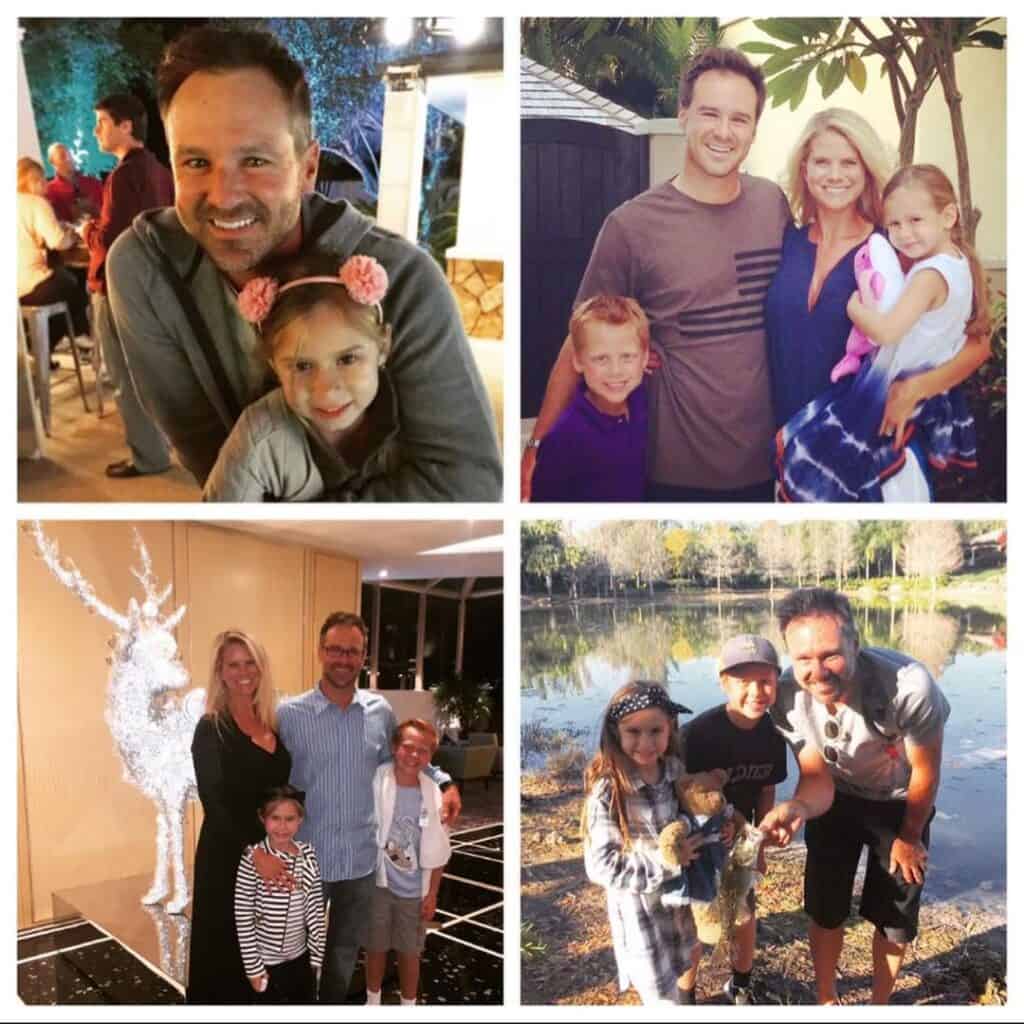 Trevor Immelman Bio: Wife, Golf Swing & Net Worth