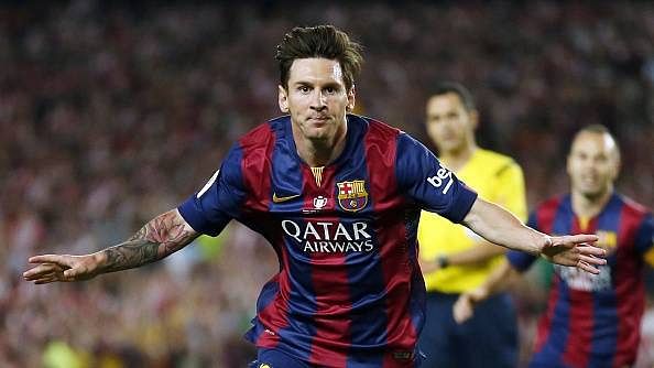 10 Famous Soccer Goals of All Time