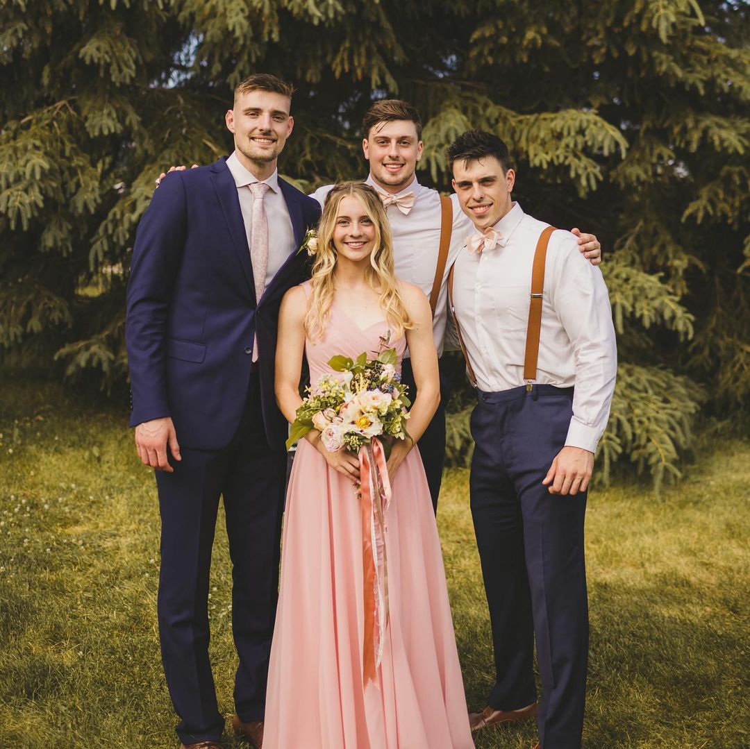 Micah Potter Bio: Injury & Wife