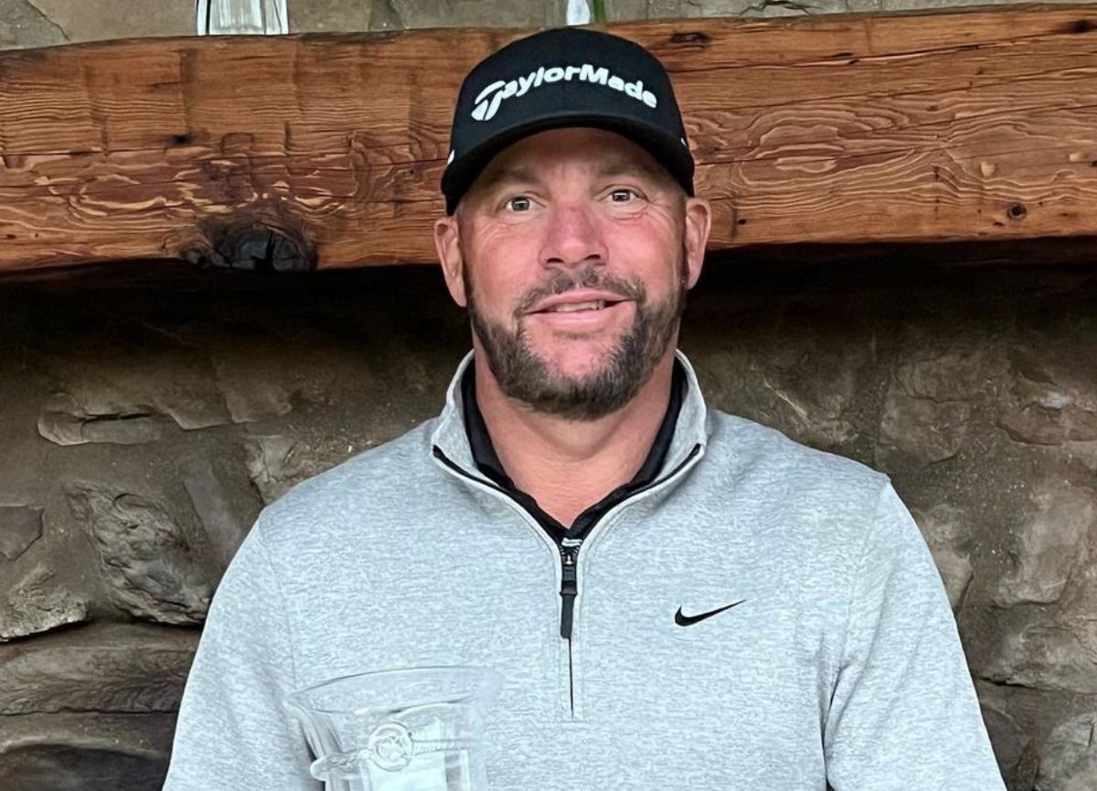 Golfer Michael Block Wife: Who Is Val Block?