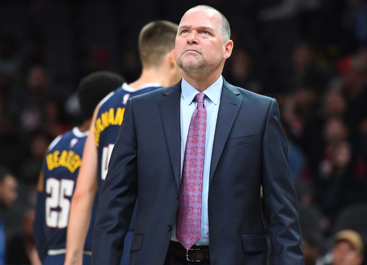 Who Are Caitlin And Bridge Malone? Nuggets Coach Michael Malone Kids