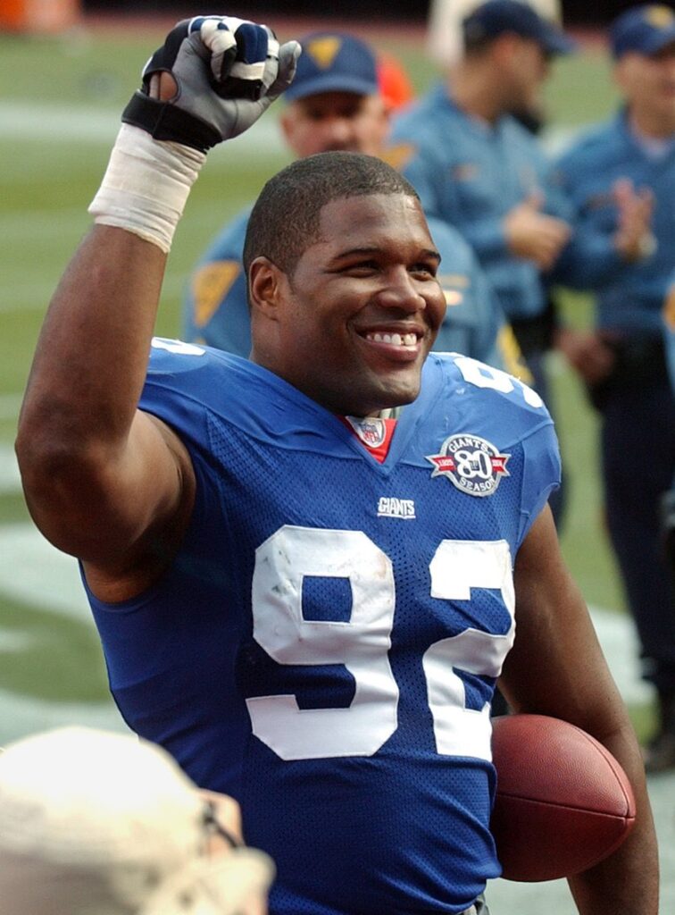 Michael Strahan Bio: Early Life, Kids, GMA & Net Worth