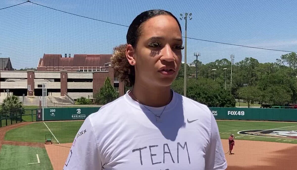 Michaela Edenfield Boyfriend: Is FSU Softball Catcher Dating Anyone?