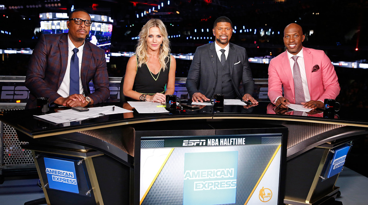 Michelle Beadle Bio: Career, Net Worth, Boyfriend & ESPN