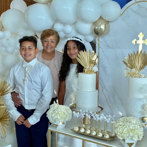 Does Miguel Cabrera Have A Brother? Meet Sister Ruth Cabrera Torres