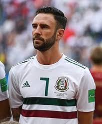 Miguel Layún Bio: Early Life, Career, Net Worth & Wife