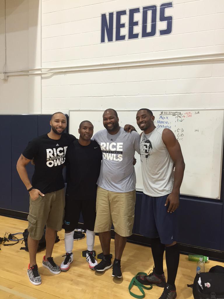 Mike Harris: Career, Net Worth & Family