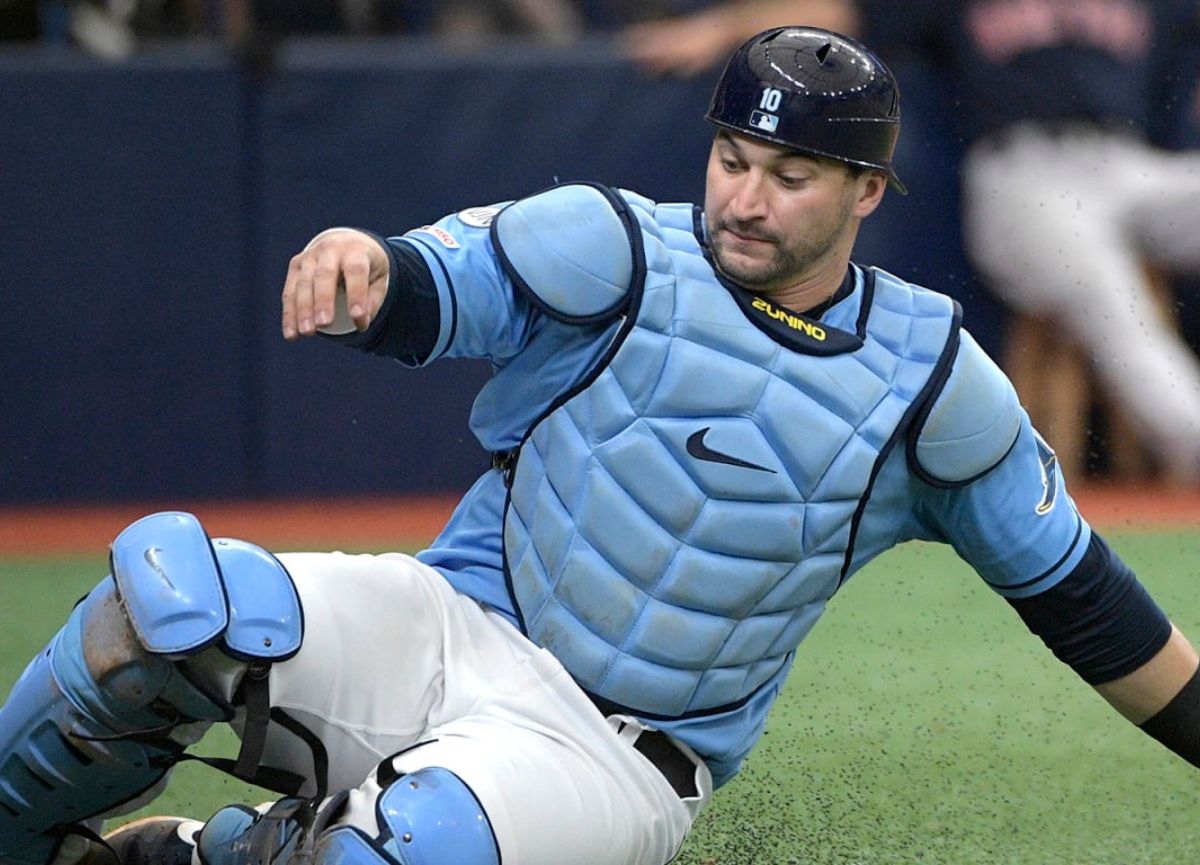 Mike Zunino And Wife Alyssa Zunino Has Two Kids: Meet The Perfect Family