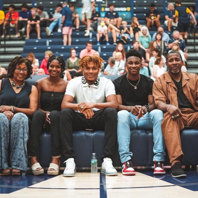 Who Is Trey McBride? Miles McBride Brother- Age Gap And Family Tree