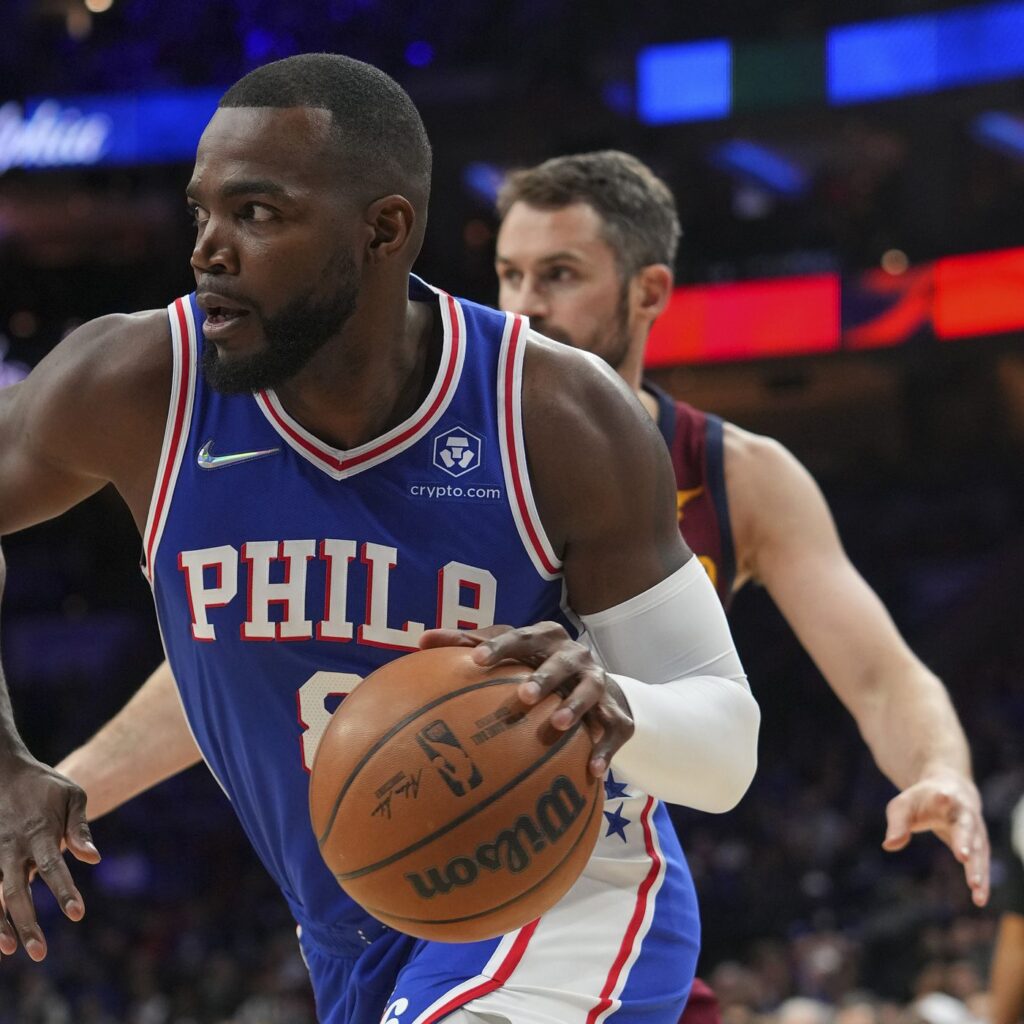 Paul Millsap: Career, NBA & Net Worth